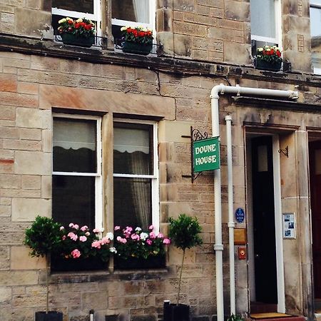 Doune Guest House St Andrews Buitenkant foto