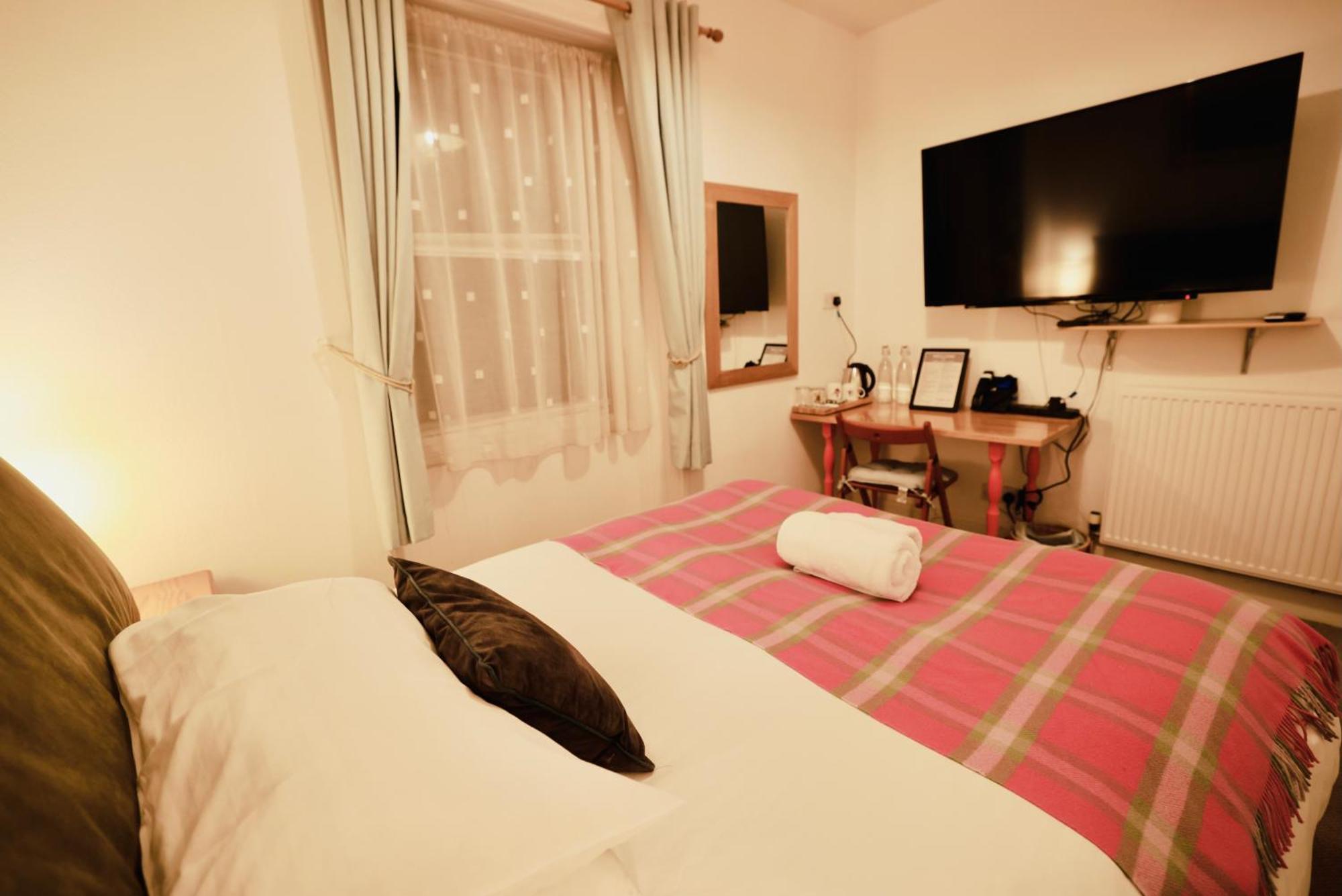 Doune Guest House St Andrews Buitenkant foto