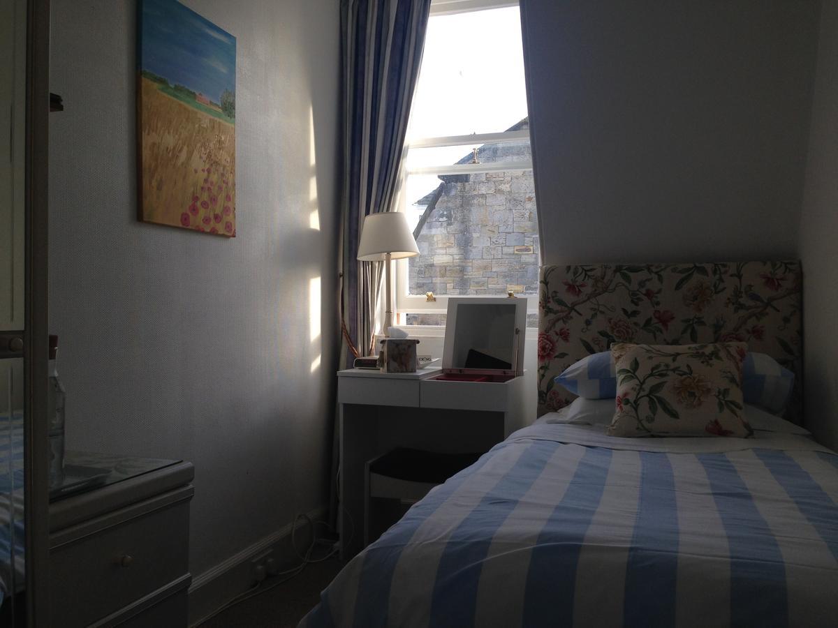 Doune Guest House St Andrews Buitenkant foto